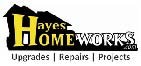 Hayes HomeWorks