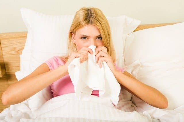 Top 3 Reasons Hidden Mold Is The Cause Of Widespread Illness! - Do you seem to be getting sick or have allergies? Visited multiple doctors and received many different diagnosis? Yet, never seem to be getting better? This article explains why mold sickness could be the cause, focusing on the top three reasons why mold sickness is a hidden epidemic.