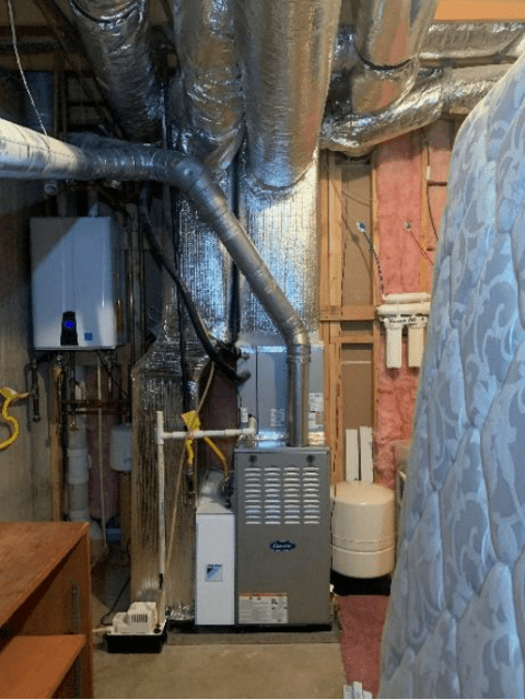 AIR DUCT CLEANING SERVICE ATLANTA