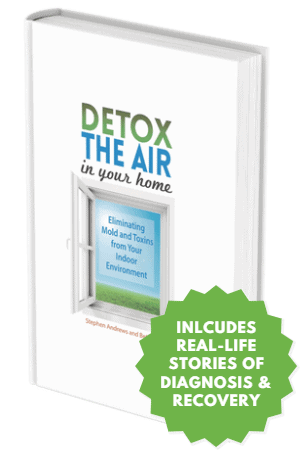 detox the air in your home - free ebook