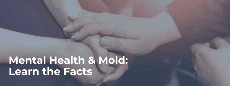 mold and mental health